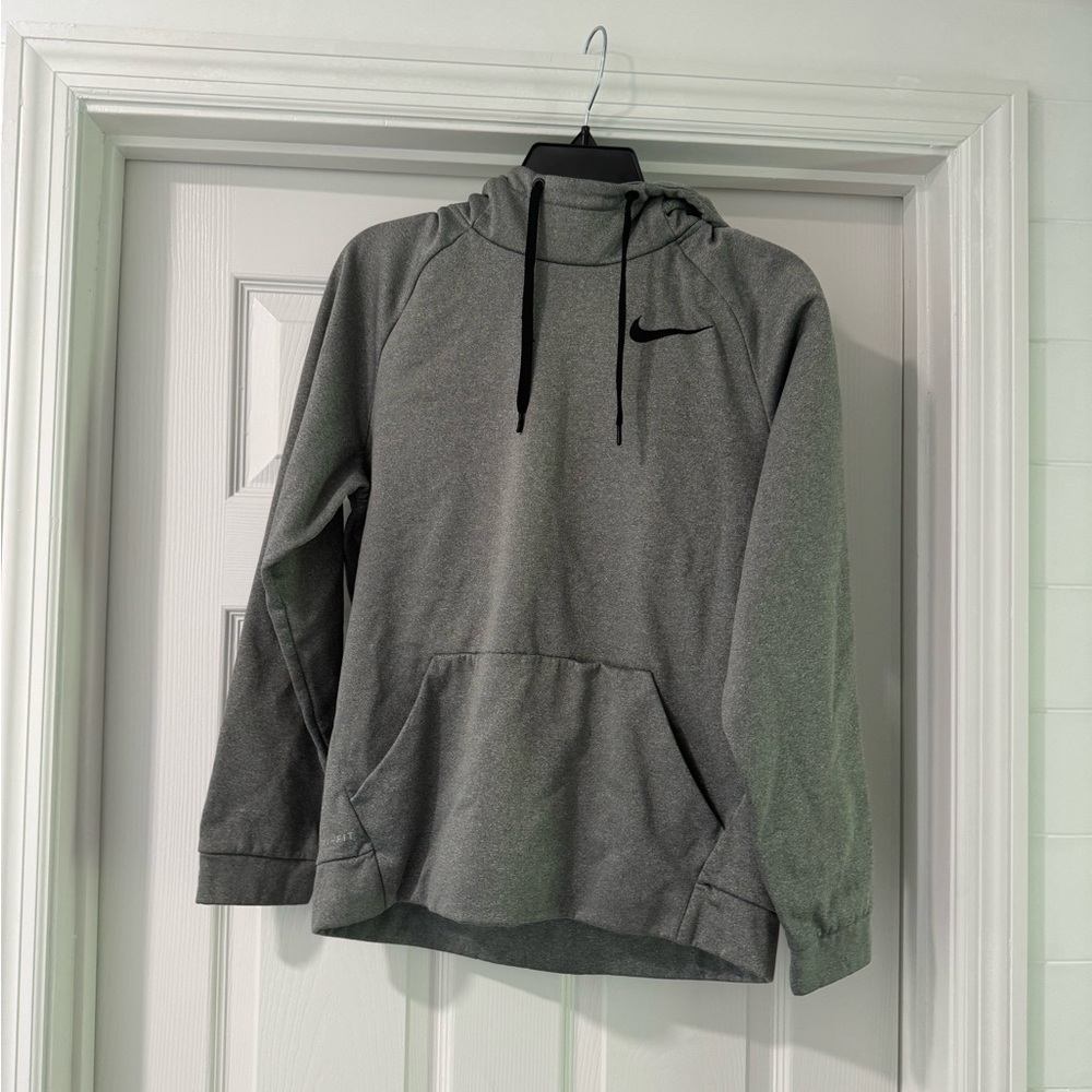Nike dry fit hoodie